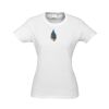 Womens Ice Cotton Tee sz6 - sz24 Thumbnail