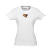 Womens Ice Cotton Tee sz6 - sz24 Thumbnail