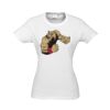 Womens Ice Cotton Tee sz6 - sz24 Thumbnail