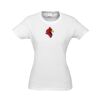 Womens Ice Cotton Tee sz6 - sz24 Thumbnail