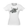 Womens Ice Cotton Tee sz6 - sz24 Thumbnail