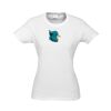 Womens Ice Cotton Tee sz6 - sz24 Thumbnail