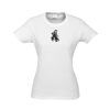 Womens Ice Cotton Tee sz6 - sz24 Thumbnail