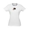 Womens Ice Cotton Tee sz6 - sz24 Thumbnail