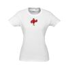 Womens Ice Cotton Tee sz6 - sz24 Thumbnail