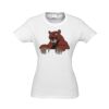 Womens Ice Cotton Tee Thumbnail