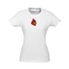 Womens Ice Cotton Tee Thumbnail