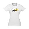 Womens Ice Cotton Tee Thumbnail