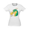 Womens Ice Cotton Tee Thumbnail