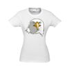 Womens Ice Cotton Tee Thumbnail