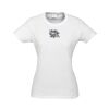Womens Ice Cotton Tee Thumbnail