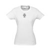 Womens Ice Cotton Tee Thumbnail