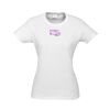 Womens Ice Cotton Tee Thumbnail