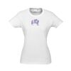 Womens Ice Cotton Tee Thumbnail