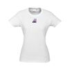 Womens Ice Cotton Tee Thumbnail