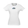 Womens Ice Cotton Tee Thumbnail