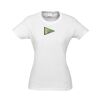 Womens Ice Cotton Tee Thumbnail