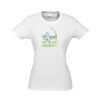 Womens Ice Cotton Tee Thumbnail
