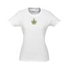 Womens Ice Cotton Tee Thumbnail