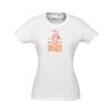 Womens Ice Cotton Tee Thumbnail