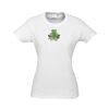 Womens Ice Cotton Tee Thumbnail