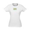 Womens Ice Cotton Tee Thumbnail