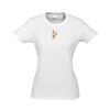 Womens Ice Cotton Tee Thumbnail