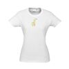 Womens Ice Cotton Tee Thumbnail