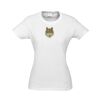 Womens Ice Cotton Tee Thumbnail
