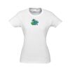 Womens Ice Cotton Tee Thumbnail