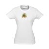 Womens Ice Cotton Tee Thumbnail