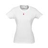 Womens Ice Cotton Tee Thumbnail