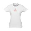 Womens Ice Cotton Tee Thumbnail