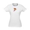 Womens Ice Cotton Tee Thumbnail