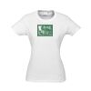 Womens Ice Cotton Tee Thumbnail