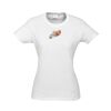 Womens Ice Cotton Tee Thumbnail
