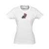 Womens Ice Cotton Tee Thumbnail