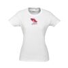 Womens Ice Cotton Tee Thumbnail