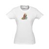 Womens Ice Cotton Tee Thumbnail