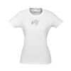 Womens Ice Cotton Tee Thumbnail
