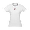 Womens Ice Cotton Tee Thumbnail