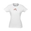 Womens Ice Cotton Tee Thumbnail