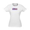 Womens Ice Cotton Tee Thumbnail