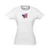 Womens Ice Cotton Tee Thumbnail