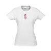 Womens Ice Cotton Tee Thumbnail