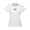 Womens Ice Cotton Tee Thumbnail