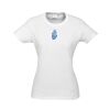 Womens Ice Cotton Tee Thumbnail