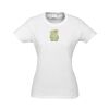 Womens Ice Cotton Tee Thumbnail