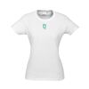 Womens Ice Cotton Tee Thumbnail