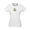 Womens Ice Cotton Tee Thumbnail